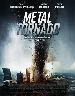 Watch and Download Metal Tornado 3