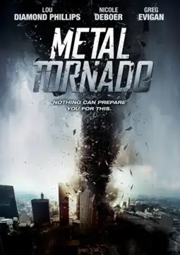 Watch and Download Metal Tornado 4