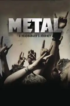 Watch and Download Metal: A Headbanger’s Journey