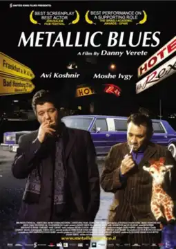 Watch and Download Metallic Blues 2