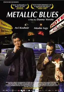 Watch and Download Metallic Blues 8