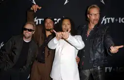 Watch and Download Metallica: MTV Icon 3