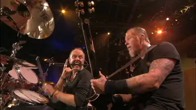 Watch and Download Metallica: Pride, Passion and Glory - Three Nights in Mexico City 1