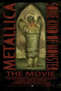 Watch and Download Metallica: Some Kind of Monster 11