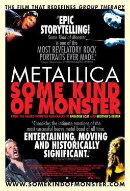 Watch and Download Metallica: Some Kind of Monster 12