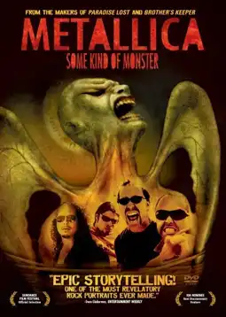 Watch and Download Metallica: Some Kind of Monster 14