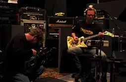 Watch and Download Metallica: Some Kind of Monster 8