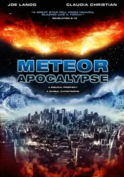 Watch and Download Meteor Apocalypse 2