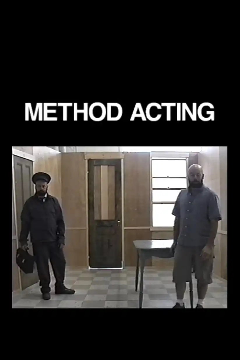 Watch and Download Method Acting 7