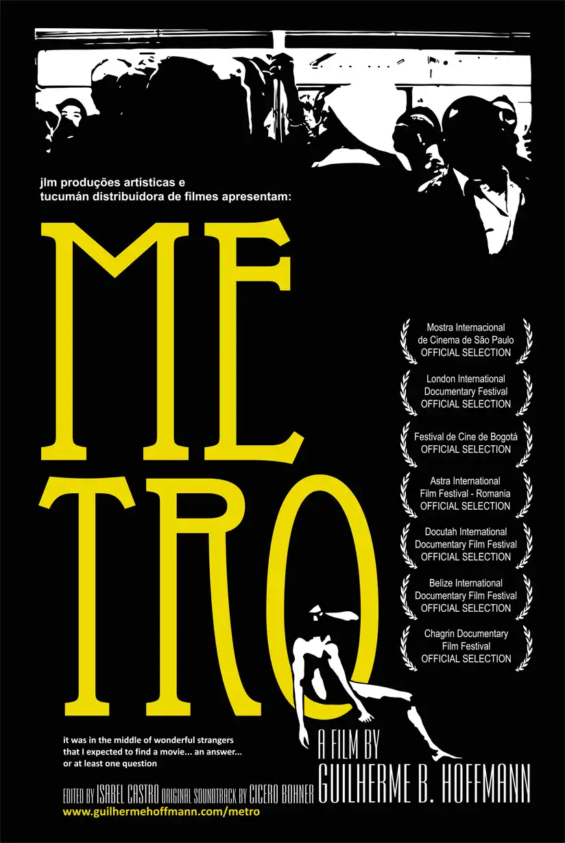 Watch and Download Metro 1