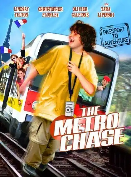 Watch and Download Metro Chase 1