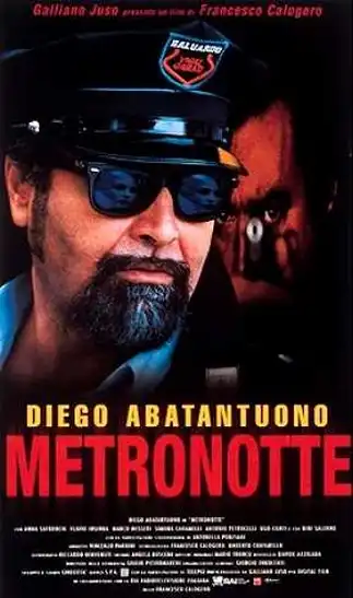 Watch and Download Metronotte 2