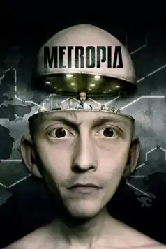 Watch and Download Metropia