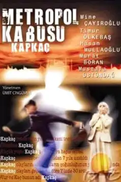 Watch and Download Metropol Kabusu