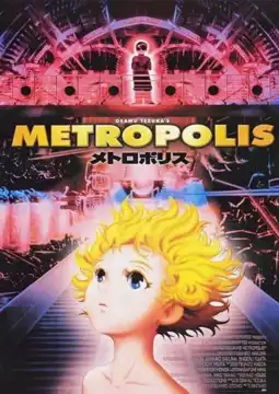 Watch and Download Metropolis 4