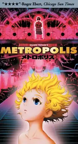 Watch and Download Metropolis 5