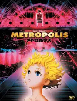 Watch and Download Metropolis 7