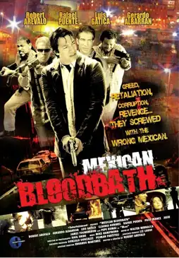 Watch and Download Mexican Bloodbath 1