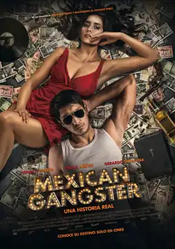 Watch and Download Mexican Gangster 3