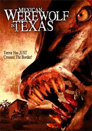 Watch and Download Mexican Werewolf in Texas 1