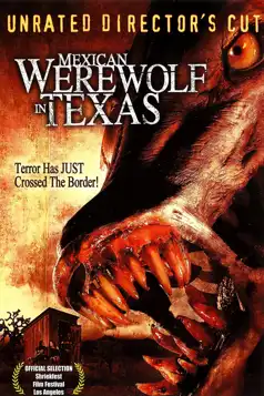 Watch and Download Mexican Werewolf in Texas