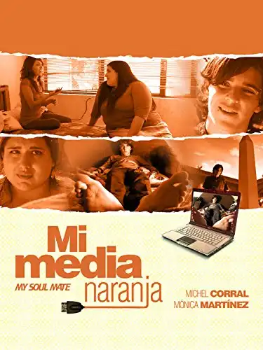 Watch and Download Mi media naranja 1