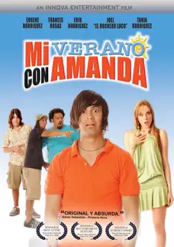 Watch and Download Mi verano con Amanda 9