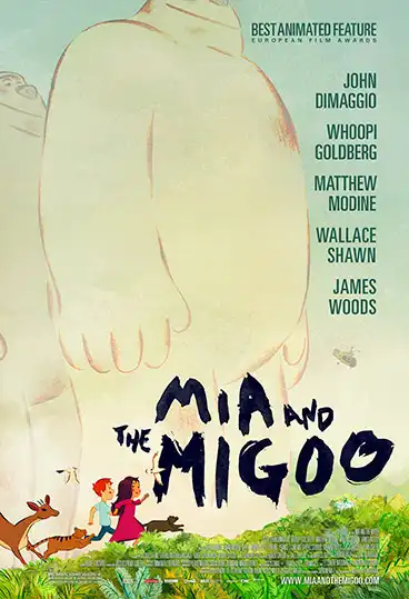 Watch and Download Mia and the Migoo 10