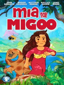 Watch and Download Mia and the Migoo 8