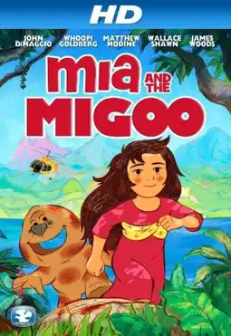 Watch and Download Mia and the Migoo 9