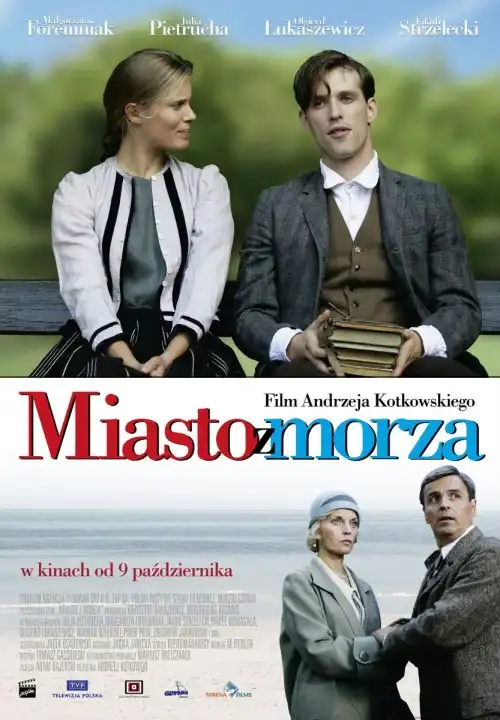 Watch and Download Miasto z morza 4