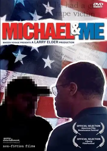 Watch and Download Michael & Me 1