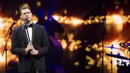 Watch and Download Michael Bublé Meets Madison Square Garden 1