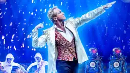 Watch and Download Michael Flatley Returns as Lord of the Dance 1