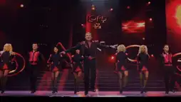 Watch and Download Michael Flatley Returns as Lord of the Dance 3