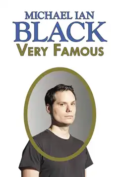 Watch and Download Michael Ian Black: Very Famous