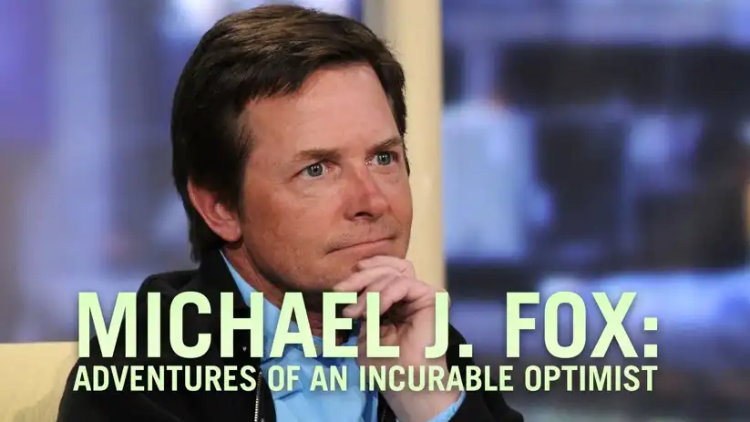 Watch and Download Michael J. Fox: Adventures of an Incurable Optimist 1