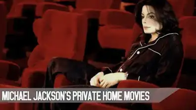 Watch and Download Michael Jackson's Private Home Movies 1