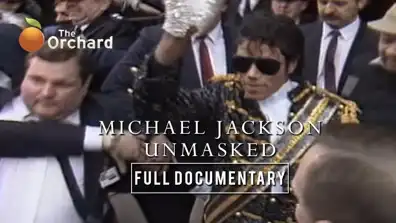 Watch and Download Michael Jackson - Unmasked 1