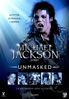 Watch and Download Michael Jackson – Unmasked