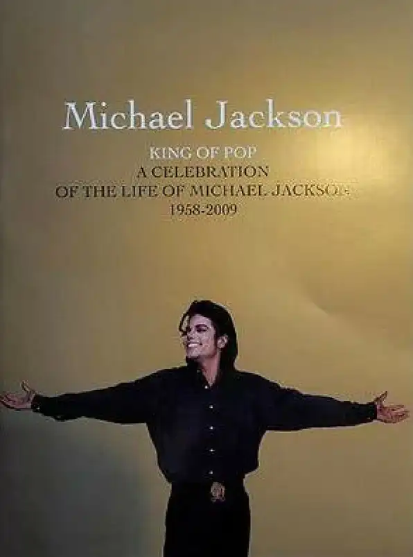 Watch and Download Michael Jackson Memorial 1