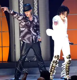 Watch and Download Michael Jackson: 30th Anniversary Celebration 14