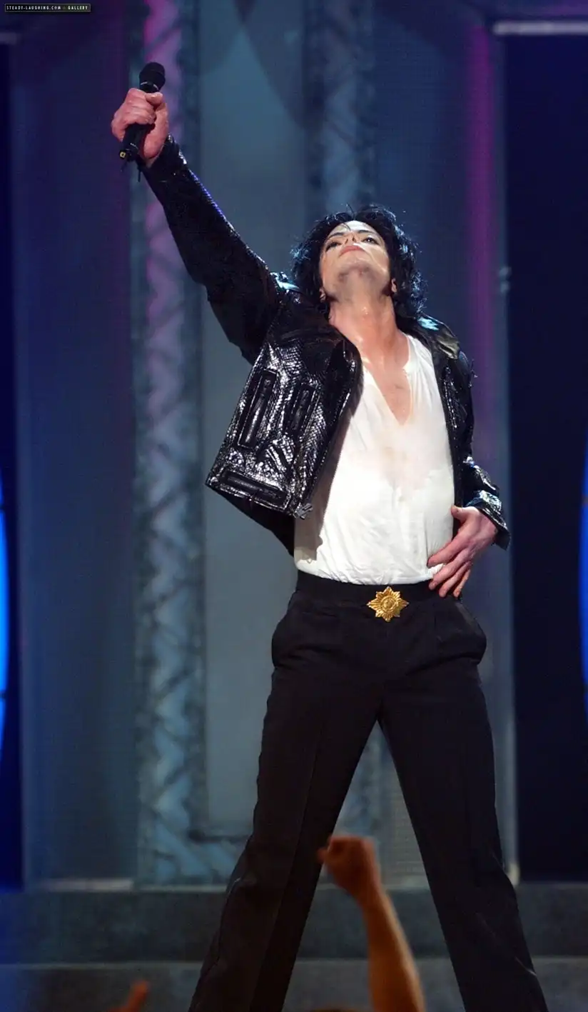 Watch and Download Michael Jackson: 30th Anniversary Celebration 16