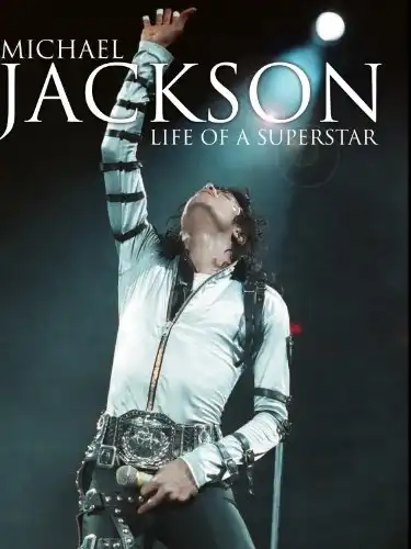 Watch and Download Michael Jackson: Life of a Superstar 1