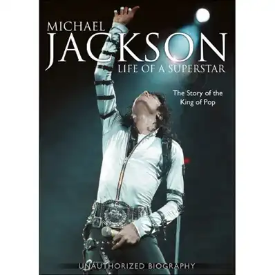 Watch and Download Michael Jackson: Life of a Superstar 2