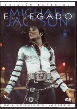 Watch and Download Michael Jackson: The Legacy 2