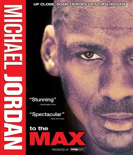 Watch and Download Michael Jordan to the Max 2