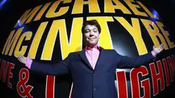 Watch and Download Michael McIntyre: Live & Laughing 2