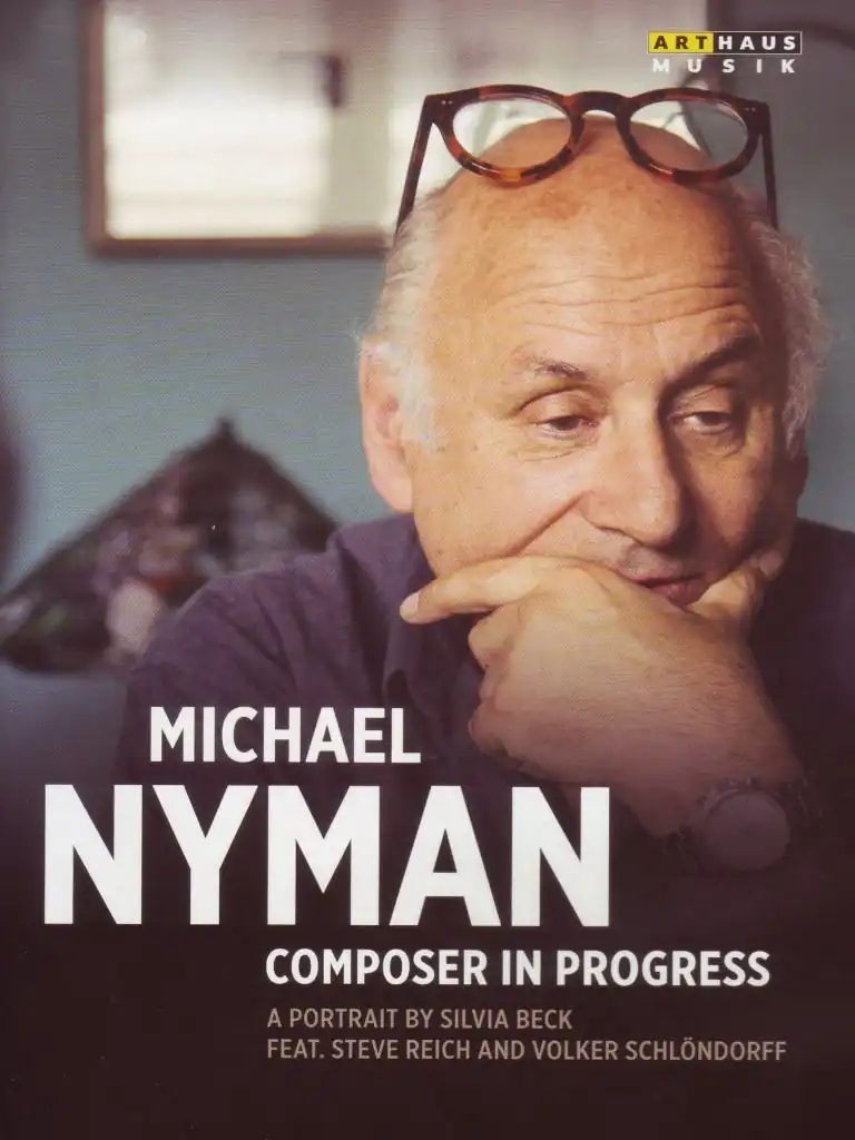 Watch and Download Michael Nyman in Progress 1