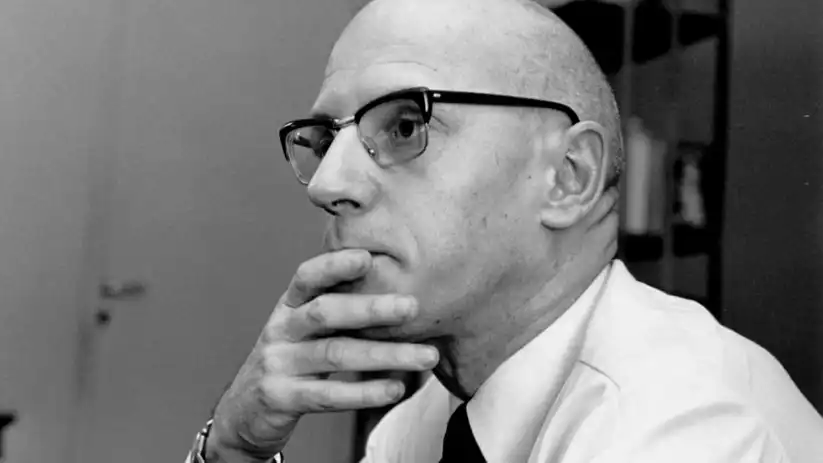 Watch and Download Michel Foucault par lui-même 1